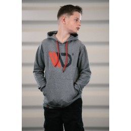 Maxton Kids Gray hoodie S, Nouveaux produits maxton-design