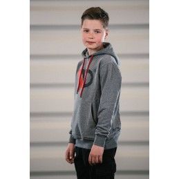 Maxton Kids Gray hoodie M, Nouveaux produits maxton-design