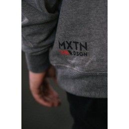 Maxton Kids Gray hoodie L, Nouveaux produits maxton-design