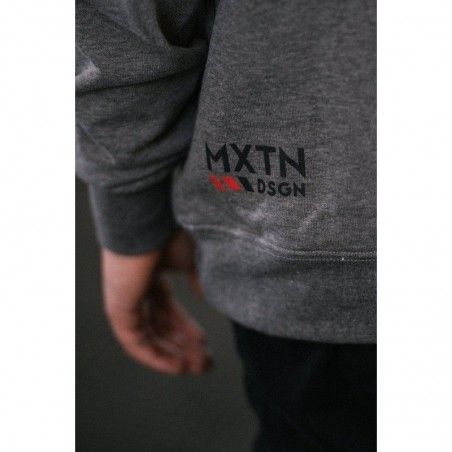 Maxton Kids Gray hoodie L, Nouveaux produits maxton-design