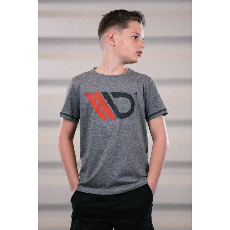 Maxton Kids Gray T-shirt XS, Nouveaux produits maxton-design