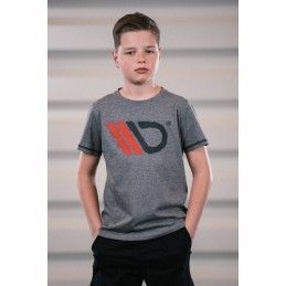 Maxton Kids Gray T-shirt XS, Nouveaux produits maxton-design