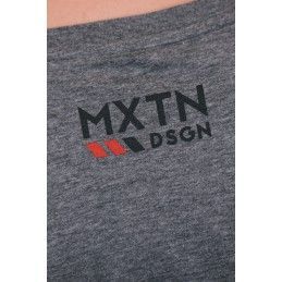 Maxton Kids Gray T-shirt XS, Nouveaux produits maxton-design