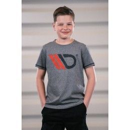 Maxton Kids Gray T-shirt S, Nouveaux produits maxton-design