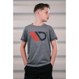 Maxton Kids Gray T-shirt M, Nouveaux produits maxton-design