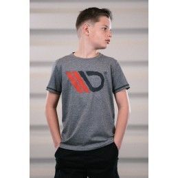 Maxton Kids Gray T-shirt M, Nouveaux produits maxton-design