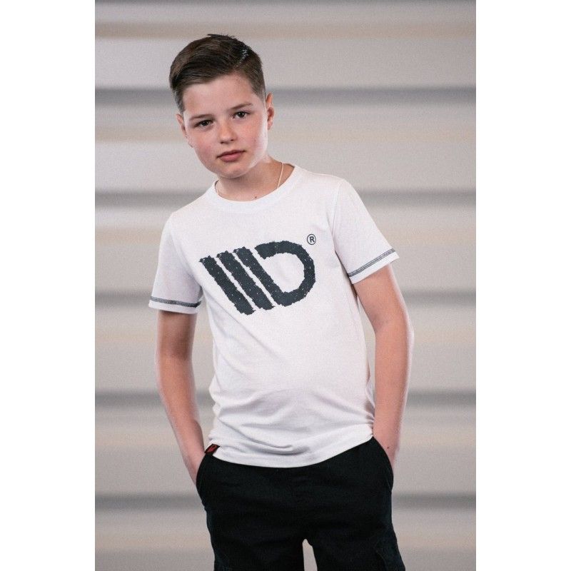 Maxton Kids White T-shirt XS, Nouveaux produits maxton-design