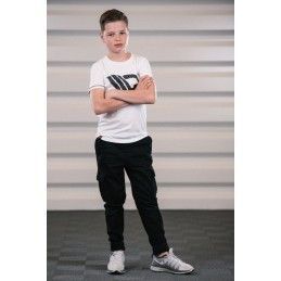 Maxton Kids White T-shirt XS, Nouveaux produits maxton-design