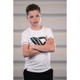 Maxton Kids White T-shirt XS, Nouveaux produits maxton-design