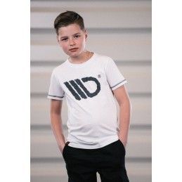 Maxton Kids White T-shirt M, Nouveaux produits maxton-design