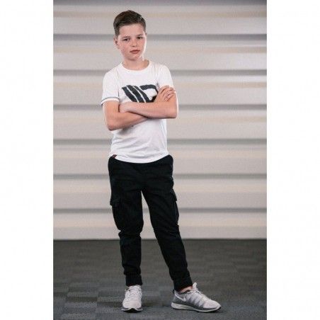 Maxton Kids White T-shirt M, Nouveaux produits maxton-design