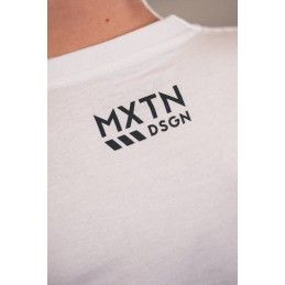 Maxton Kids White T-shirt M, Nouveaux produits maxton-design