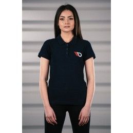 Maxton Womens Navy Blue Polo shirt S, Nouveaux produits maxton-design