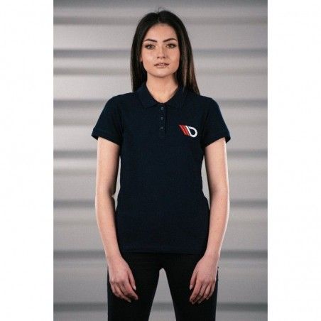 Maxton Womens Navy Blue Polo shirt M, Nouveaux produits maxton-design