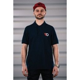 Maxton Mens Navy Blue Polo shirt M, Nouveaux produits maxton-design