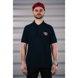 Maxton Mens Navy Blue Polo shirt L, Nouveaux produits maxton-design