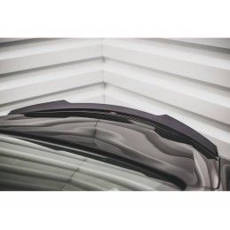 Maxton Spoiler Cap Infiniti Q60 S Mk2 Gloss Black, Nouveaux produits maxton-design