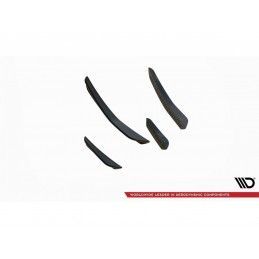 Maxton Front Bumper Wings (Canards) Hyundai I30 N Hatchback/Fastback Mk3 Facelift, Nouveaux produits maxton-design