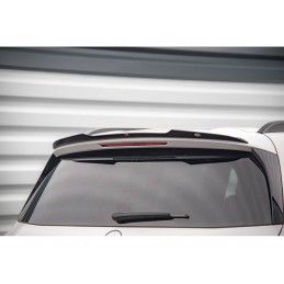 Maxton Spoiler Cap Mercedes-Benz GLS AMG-Line X167 Gloss Black, Nouveaux produits maxton-design