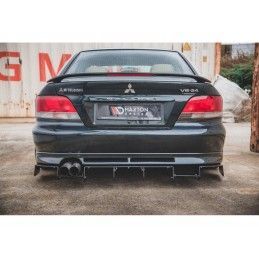 Maxton Rear Diffuser Racing Mitsubishi Galant Avance Mk8, Nouveaux produits maxton-design