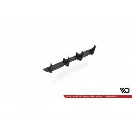 Maxton Street Pro Rear Diffuser Mercedes-Benz A W176 Black, Nouveaux produits maxton-design