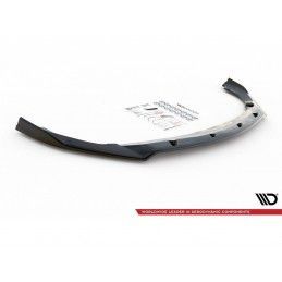 Maxton Front Splitter V.2 Mercedes-Benz A W176 Gloss Black, Nouveaux produits maxton-design