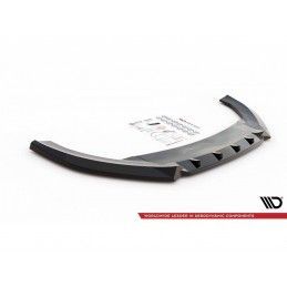 Maxton Front Splitter V.1 Cupra Leon Gloss Black, Nouveaux produits maxton-design