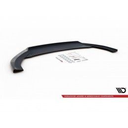 Maxton Front Splitter V.2 Cupra Leon Gloss Black, Nouveaux produits maxton-design