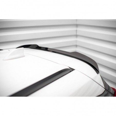 Maxton Spoiler Cap Honda Civic Tourer Mk9 Gloss Black, Nouveaux produits maxton-design