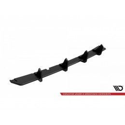 Maxton Street Pro Rear Diffuser BMW X5M F95 Black, Nouveaux produits maxton-design