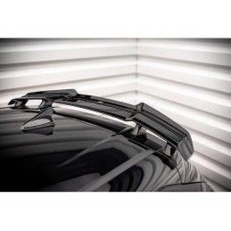 Maxton Spoiler Cap Hyundai I20 N Mk3 Gloss Black, Nouveaux produits maxton-design