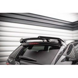 Maxton Spoiler Cap Hyundai I20 N Mk3 Gloss Black, Nouveaux produits maxton-design