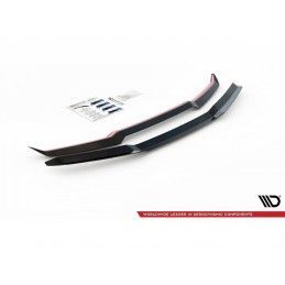 Maxton Spoiler Cap Hyundai I20 N Mk3 Gloss Black, Nouveaux produits maxton-design