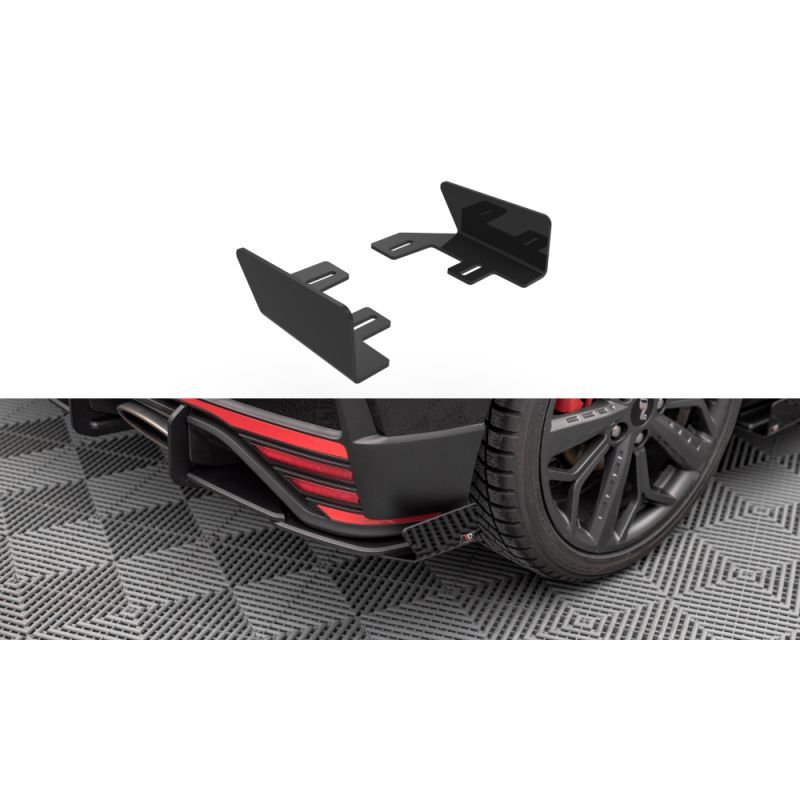 Maxton Rear Side Flaps Hyundai I20 N Mk3, Nouveaux produits maxton-design