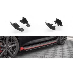 Maxton Side Flaps Hyundai I20 N Mk3, Nouveaux produits maxton-design