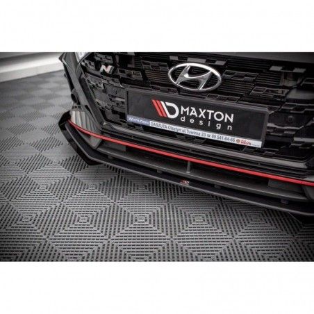 Maxton Front Flaps Hyundai I20 N Mk3, Nouveaux produits maxton-design