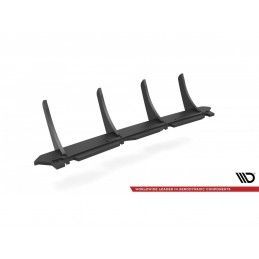 Maxton Street Pro Rear Diffuser Ford Escape ST-Line Mk3 Red, Nouveaux produits maxton-design