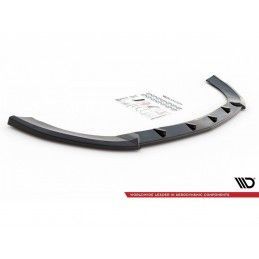 Maxton Front Splitter V.2 Mercedes-Benz Vito W447 Facelift Gloss Black, Nouveaux produits maxton-design