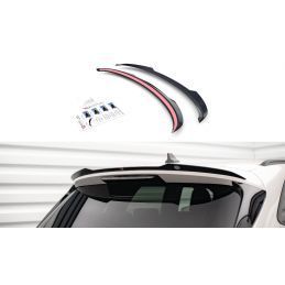 Maxton Spoiler Cap Ford Kuga ST-Line Mk3 Gloss Black, Nouveaux produits maxton-design