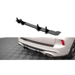 Maxton Street Pro Rear Diffuser Ford Kuga ST-Line Mk3 Black, Nouveaux produits maxton-design