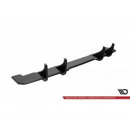 Maxton Street Pro Rear Diffuser Ford Kuga ST-Line Mk3 Black, Nouveaux produits maxton-design