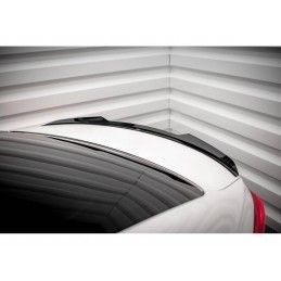 Maxton Spoiler Cap Hyundai I40 Mk1 Gloss Black, Nouveaux produits maxton-design