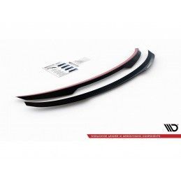 Maxton Spoiler Cap Hyundai I40 Mk1 Gloss Black, Nouveaux produits maxton-design