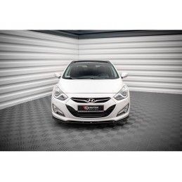 Maxton Front Splitter Hyundai I40 Mk1 Gloss Black, Nouveaux produits maxton-design