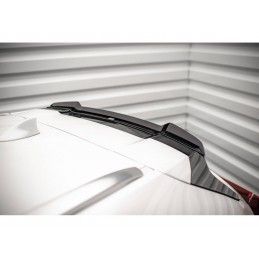 Maxton Spoiler Cap Lexus UX Mk1 Gloss Black, Nouveaux produits maxton-design