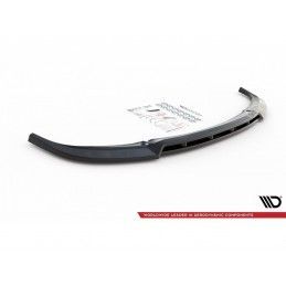 Maxton Front Splitter Dodge Durango RT Mk3 Gloss Black, Nouveaux produits maxton-design