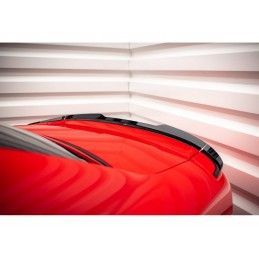 Maxton Set of Spoiler Caps Dodge Charger RT Mk7 Facelift Gloss Black, Nouveaux produits maxton-design