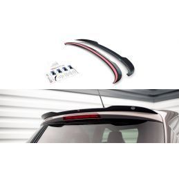 Maxton Spoiler Cap Ford C-Max Mk2 Gloss Black, Nouveaux produits maxton-design