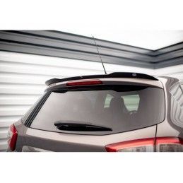 Maxton Spoiler Cap Ford C-Max Mk2 Gloss Black, Nouveaux produits maxton-design