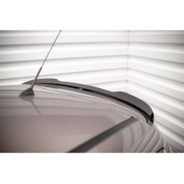 Maxton Spoiler Cap Ford C-Max Mk2 Gloss Black, Nouveaux produits maxton-design